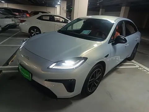 GAC Aion RT 2025
