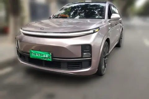 Li L9 2024