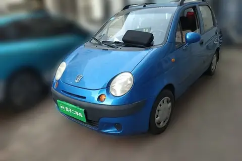 Baojun Lechi 2013