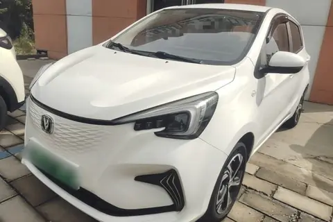 Changan Benni E-Star 2022