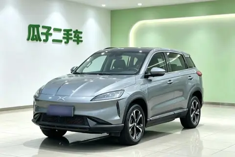 XPeng G3 2020