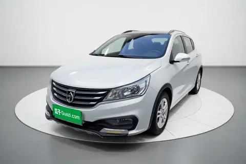 Baojun 310 2016