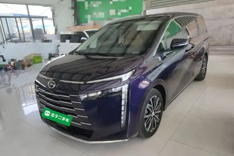 GAC E8 2024