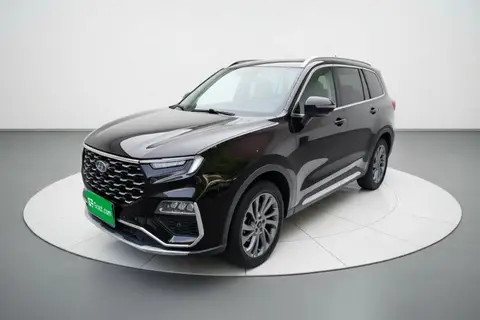 Ford Equator 2021