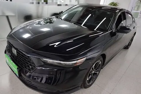 Honda Accord 2024