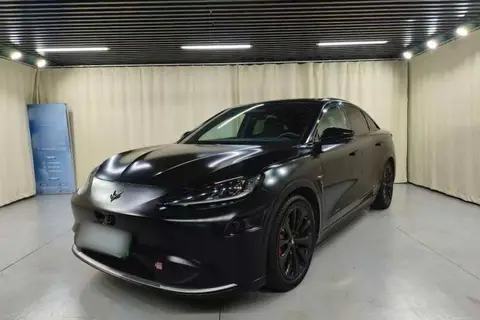 ARCFOX Alpha S 2023