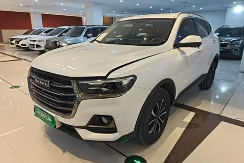 Haval H6 2021