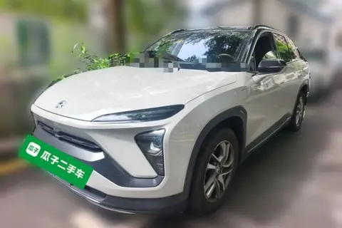 NIO ES6 2019