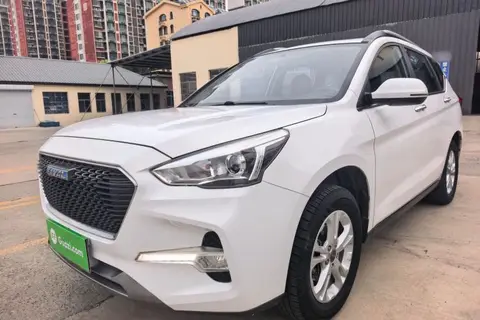 Haval M6 2018