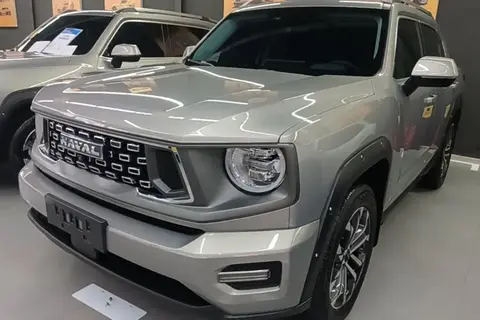 Haval H Dog 2023