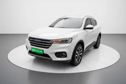 Haval H6 2018