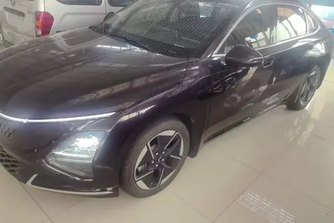 Wuling Xingguang 2023