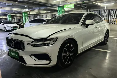Volvo S60 2020