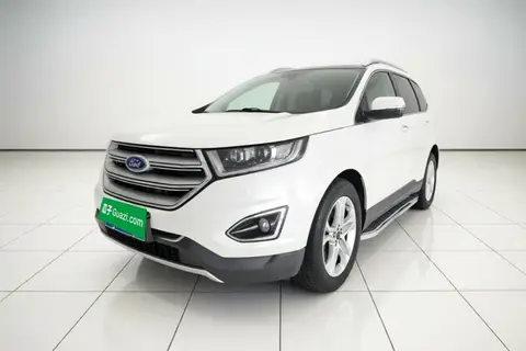 Ford Edge 2018