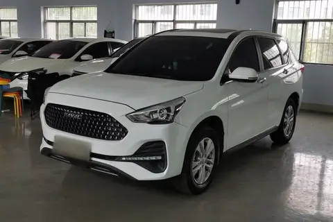 Haval M6 2020