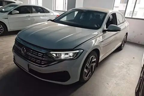 Volkswagen Sagitar 2023