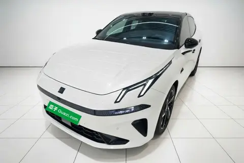 Lynk & Co 07 2025