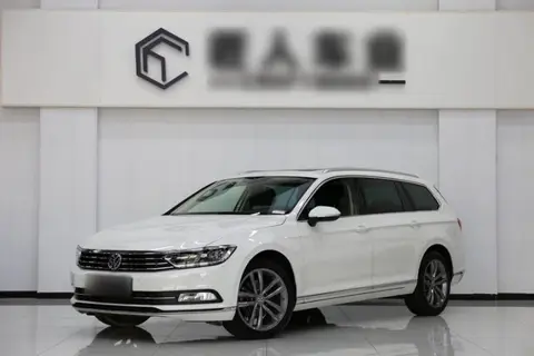 Volkswagen Variant 2018