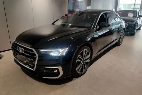 Audi A6L 2024