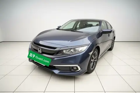 Honda Civic 2020