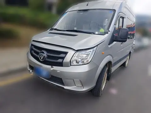 Foton Toano 2023