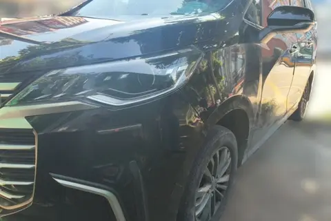 Maxus G50 2021