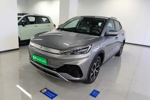 BYD Yuan PLUS 2023