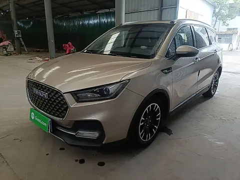 Traum S70 2018