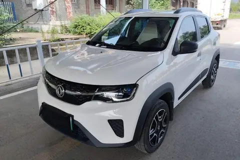 Dongfeng EX1 2023