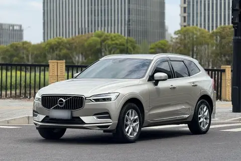 Volvo XC60 2020