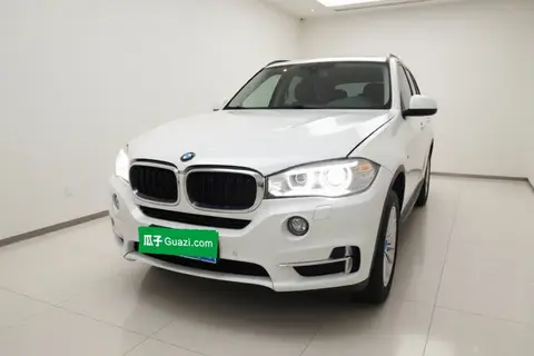BMW X5 2014