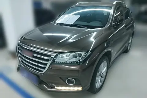 Haval H2 2015