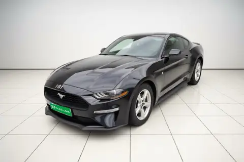 Ford Mustang 2019