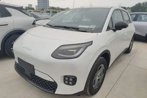 GAC Aion UT 2026