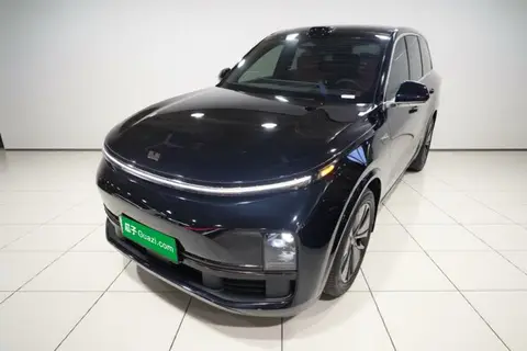 Li L8 2024