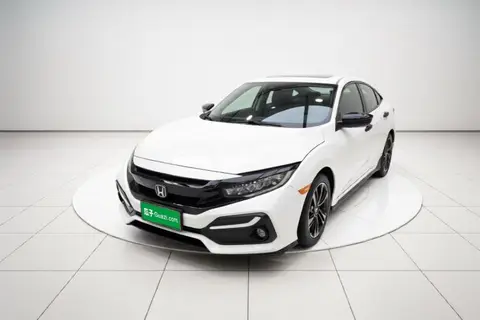 Honda Civic 2022