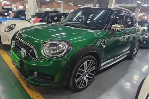MINI Countryman 2020