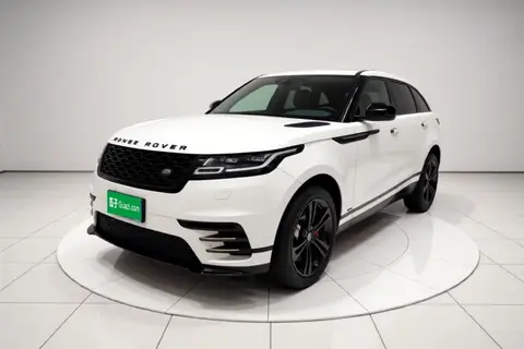 Land Rover Range Rover Velar 2018