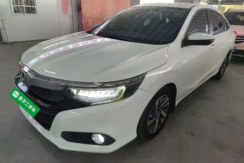 Honda Crider 2018