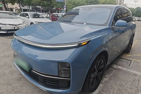 Li L8 2023