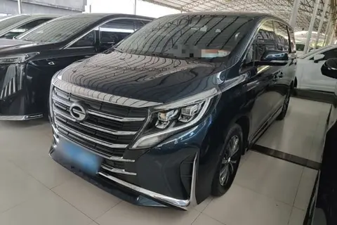 GAC M8 2021