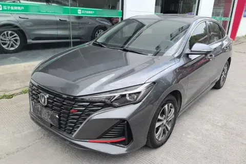 Changan Eado 2024