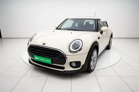 MINI Clubman 2021