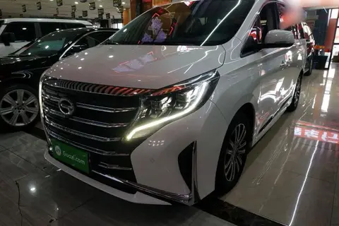 GAC M8 2021
