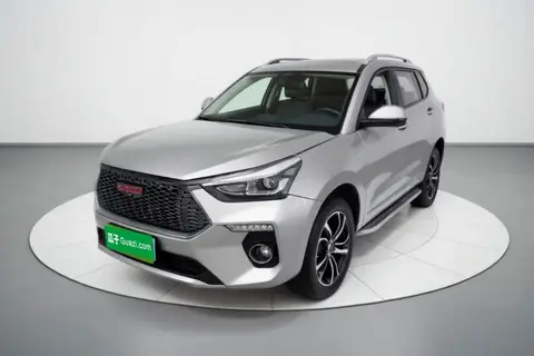 Haval H6 Coupe 2018