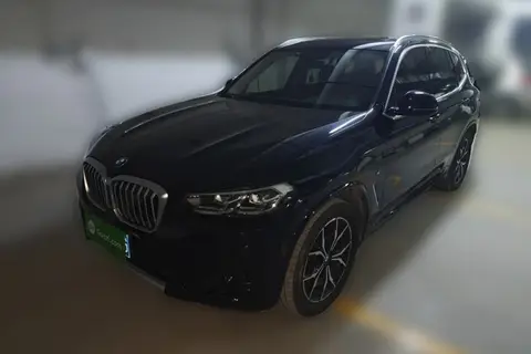 BMW X3 2023