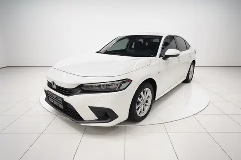 Honda Civic 2024