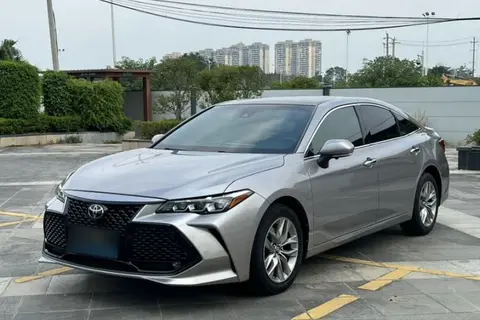 Toyota Avalon 2020