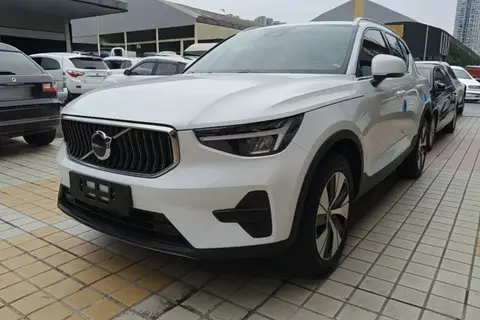 Volvo XC40 2024