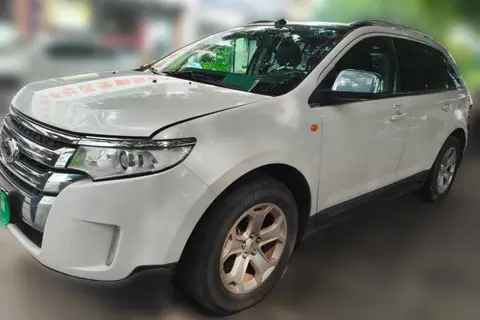 Ford Edge 2014